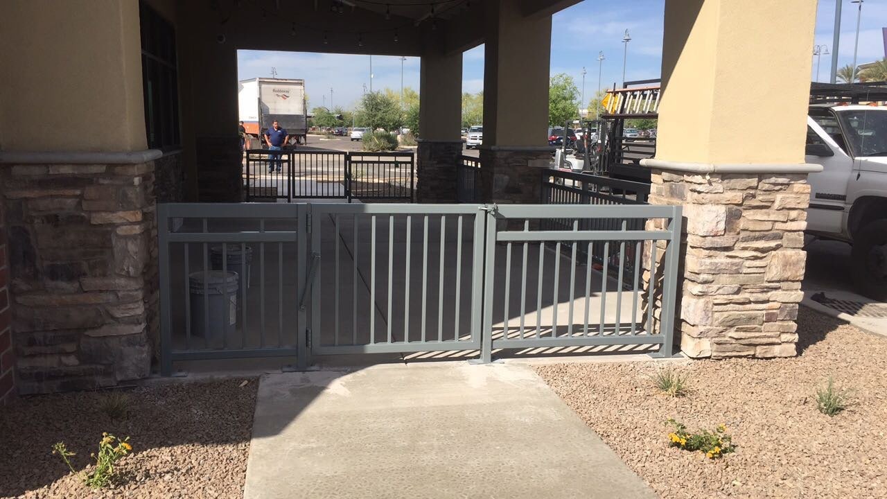 Custom Gates